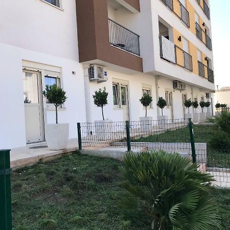 Helada Apartments Tivat Luaran gambar