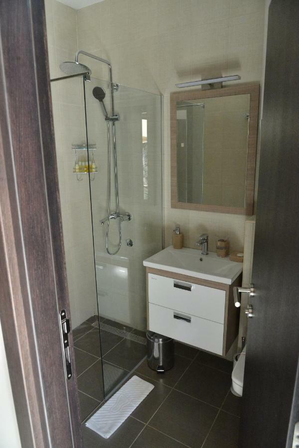 Helada Apartments Tivat Luaran gambar