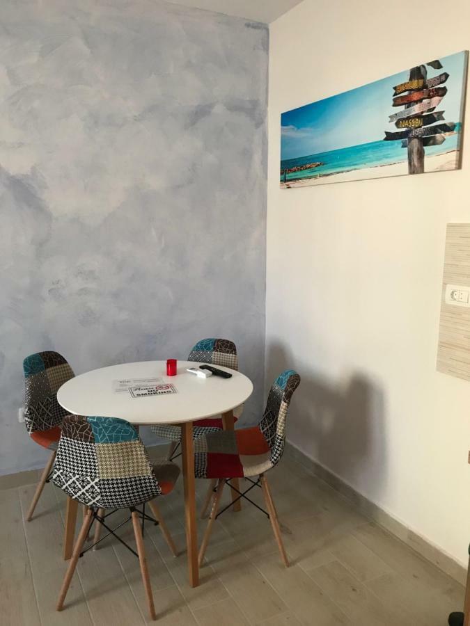 Helada Apartments Tivat Luaran gambar