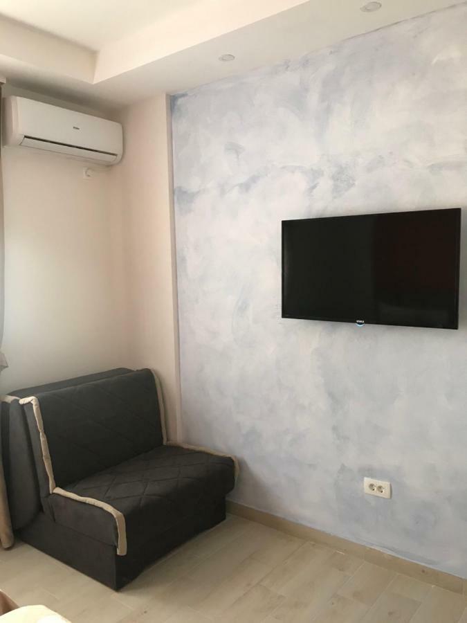 Helada Apartments Tivat Luaran gambar