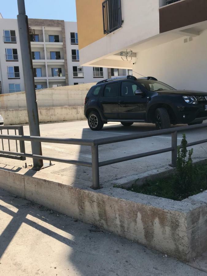 Helada Apartments Tivat Luaran gambar
